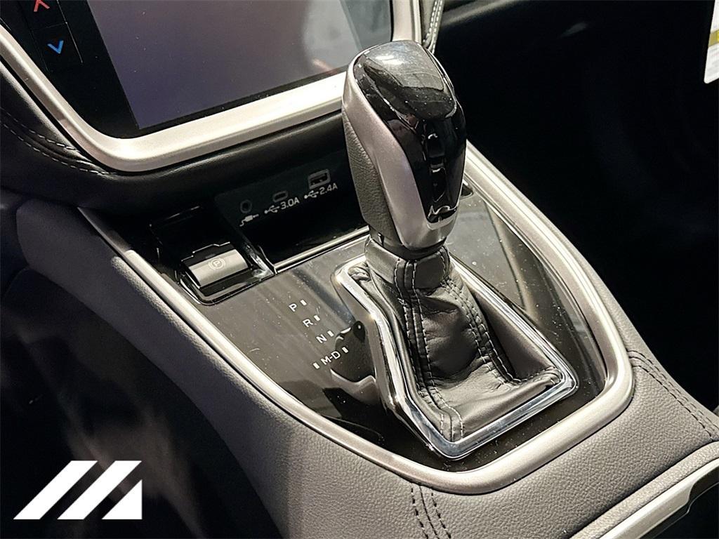 new 2025 Subaru Outback car, priced at $42,015