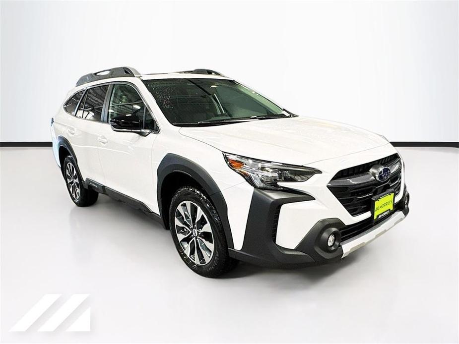 new 2025 Subaru Outback car, priced at $37,496