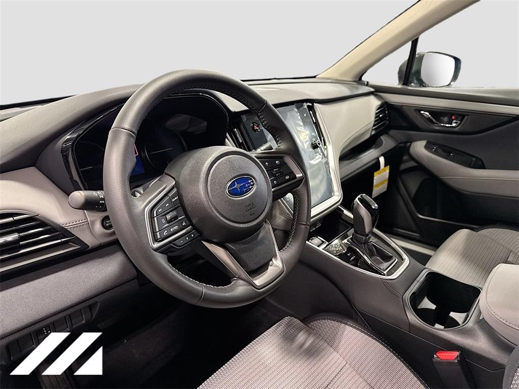 new 2025 Subaru Outback car, priced at $35,543