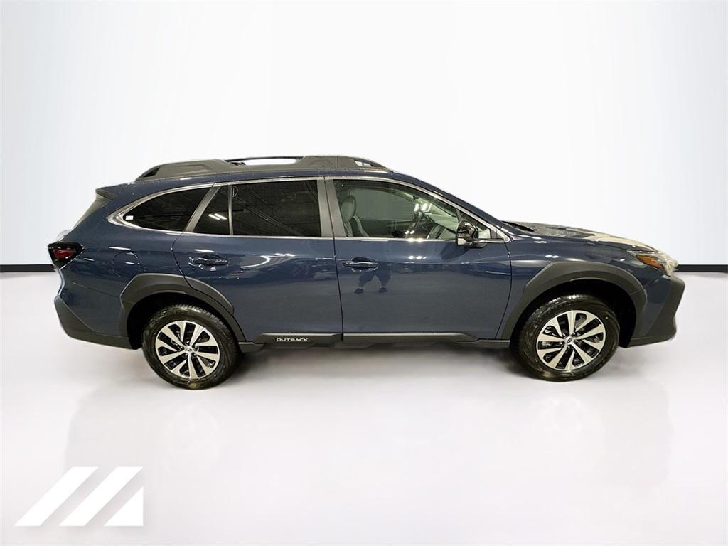 new 2025 Subaru Outback car, priced at $35,543