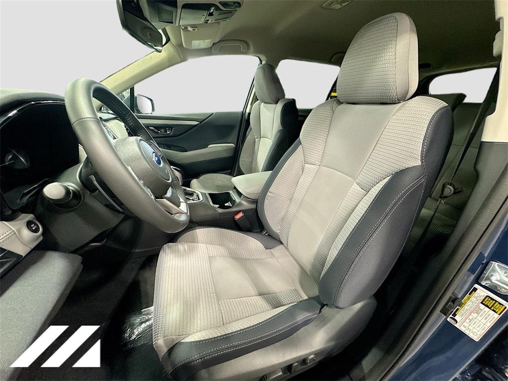 new 2025 Subaru Outback car, priced at $35,543