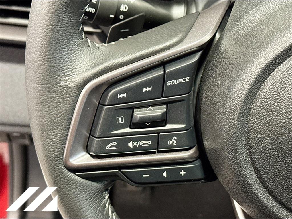 new 2025 Subaru Legacy car, priced at $32,191