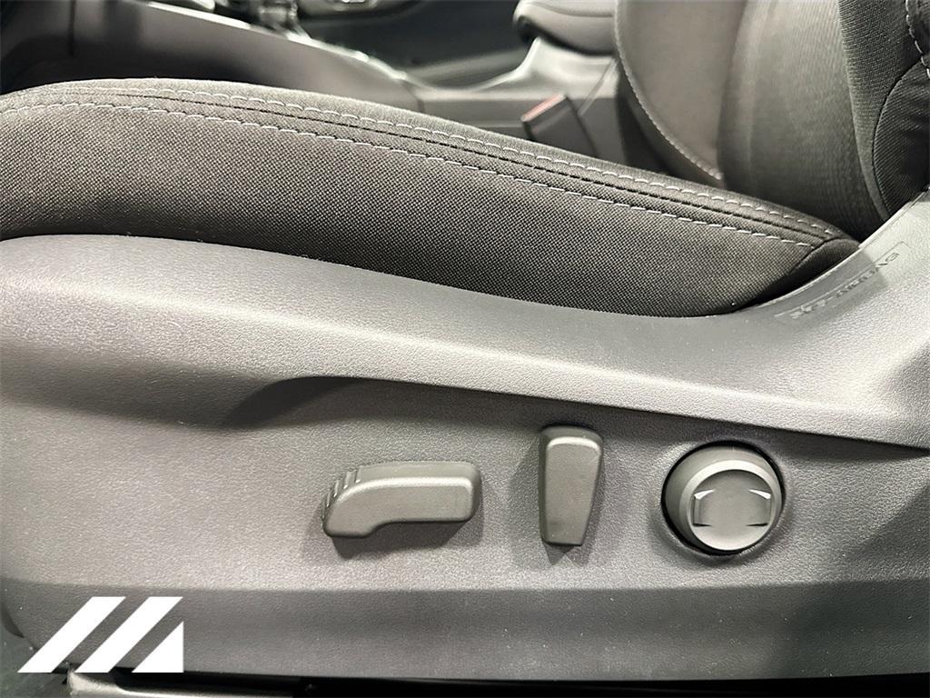 new 2025 Subaru Legacy car, priced at $32,191
