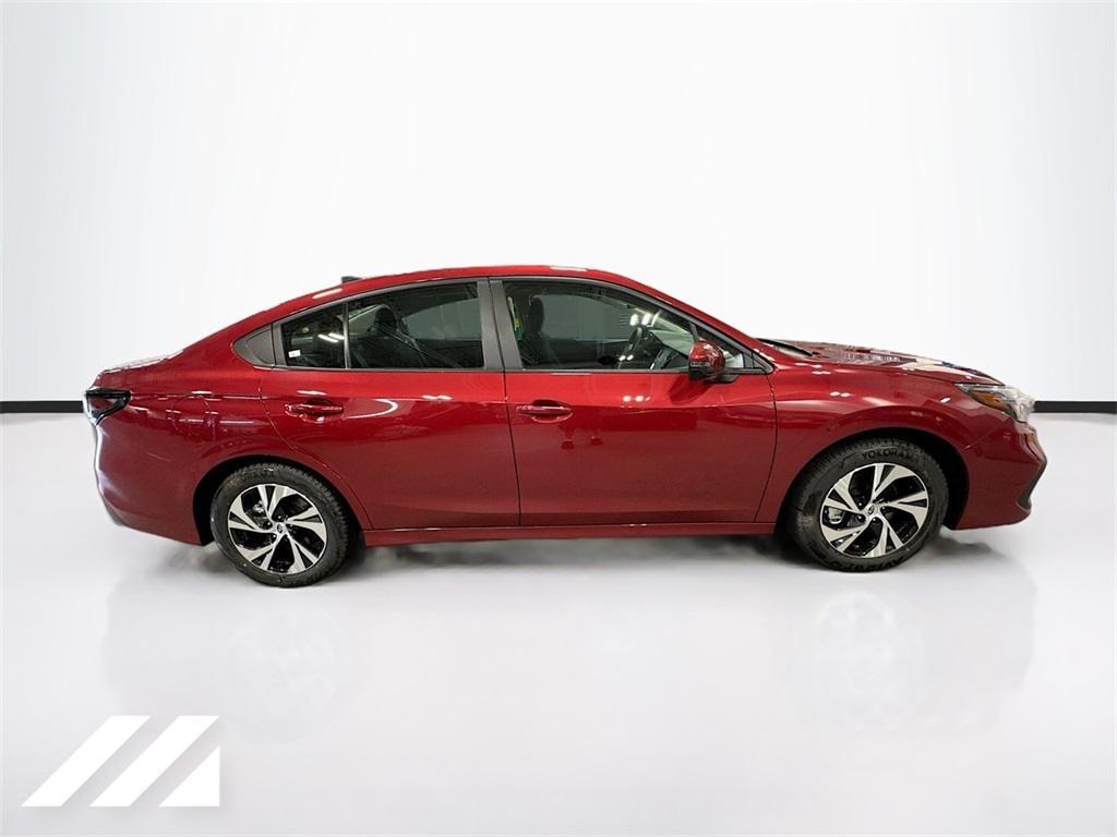 new 2025 Subaru Legacy car, priced at $32,191