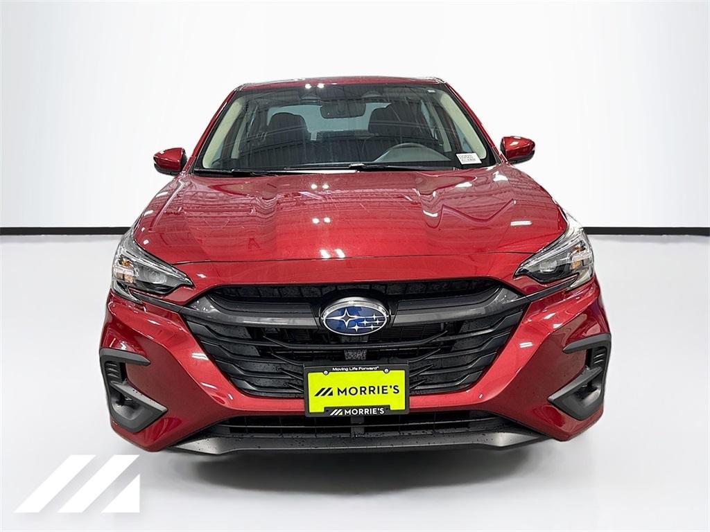 new 2025 Subaru Legacy car, priced at $32,191