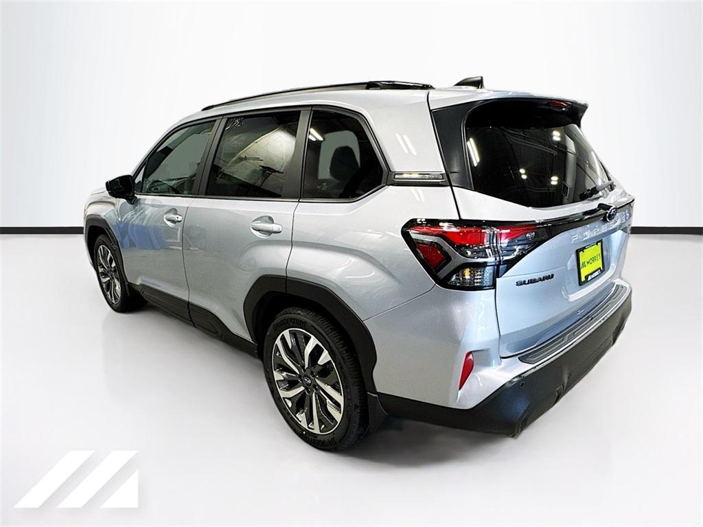 new 2025 Subaru Forester car, priced at $44,188