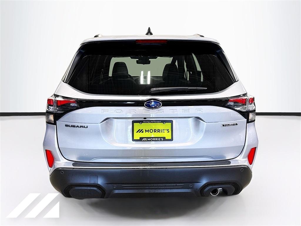 new 2025 Subaru Forester car, priced at $44,188