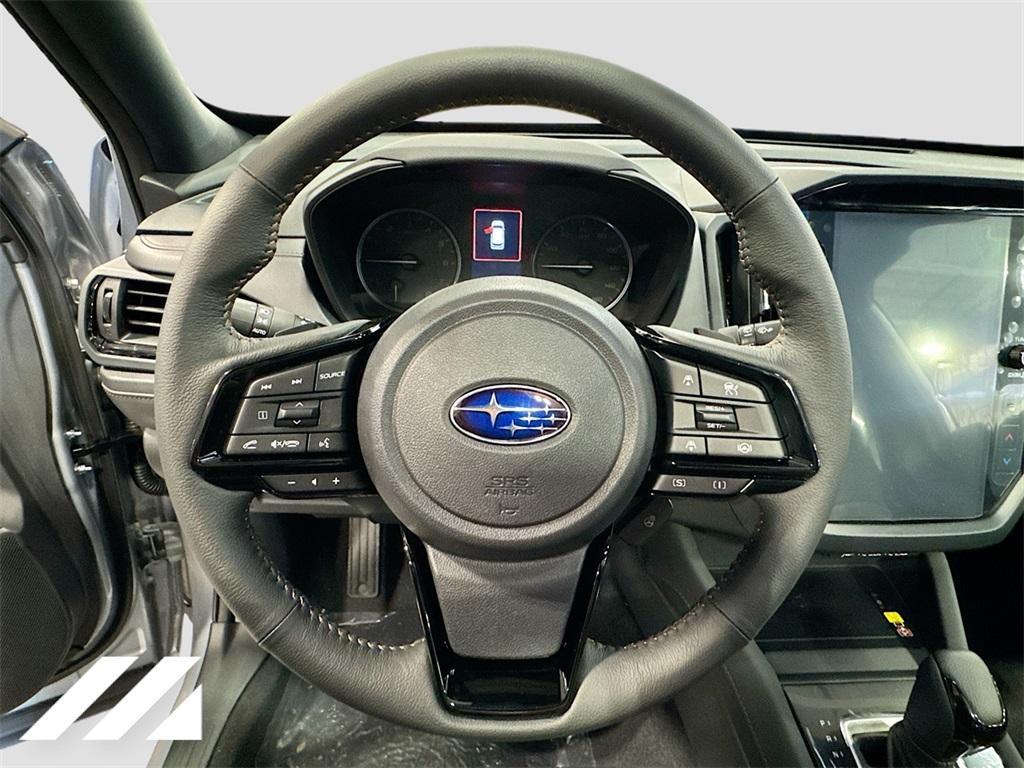 new 2025 Subaru Forester car, priced at $44,188