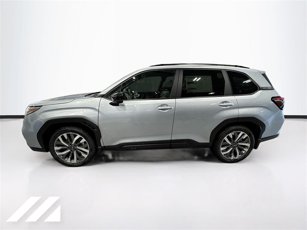 new 2025 Subaru Forester car, priced at $44,188