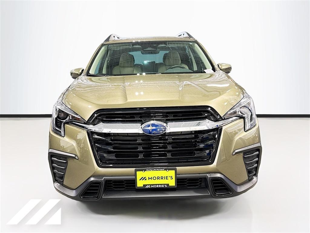 new 2025 Subaru Ascent car, priced at $39,286