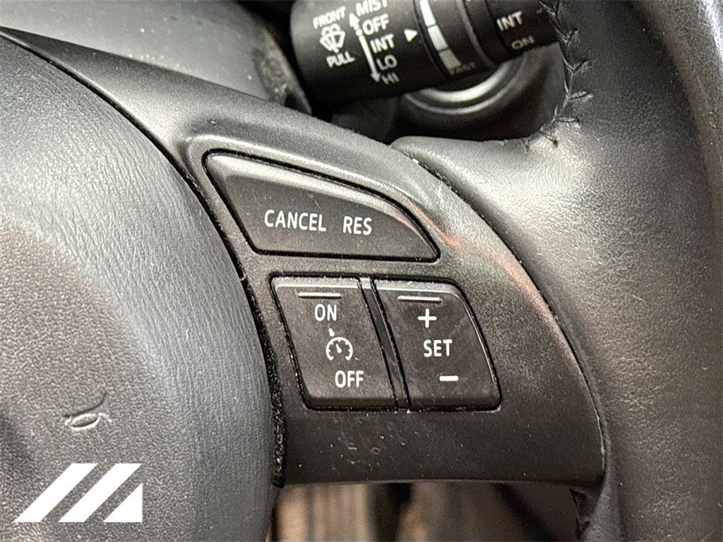 used 2015 Mazda CX-5 car, priced at $11,500