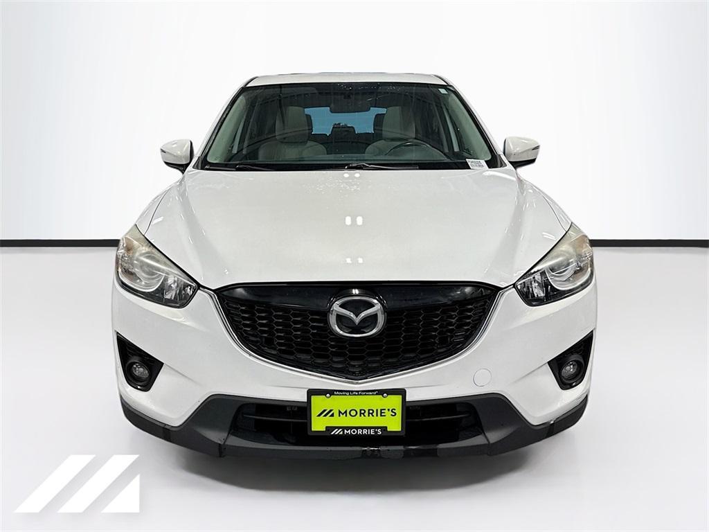 used 2015 Mazda CX-5 car, priced at $11,500