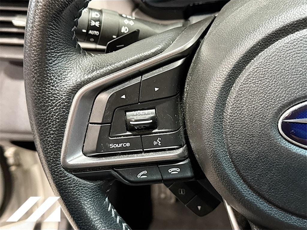 used 2020 Subaru Outback car, priced at $24,695