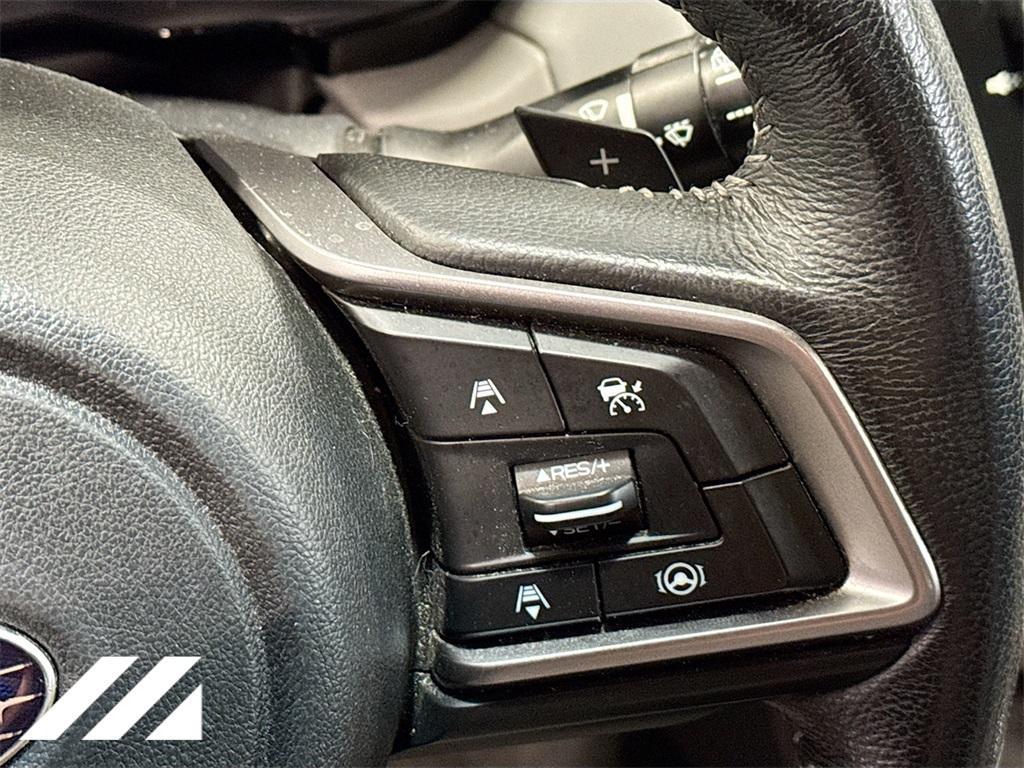 used 2020 Subaru Outback car, priced at $24,695