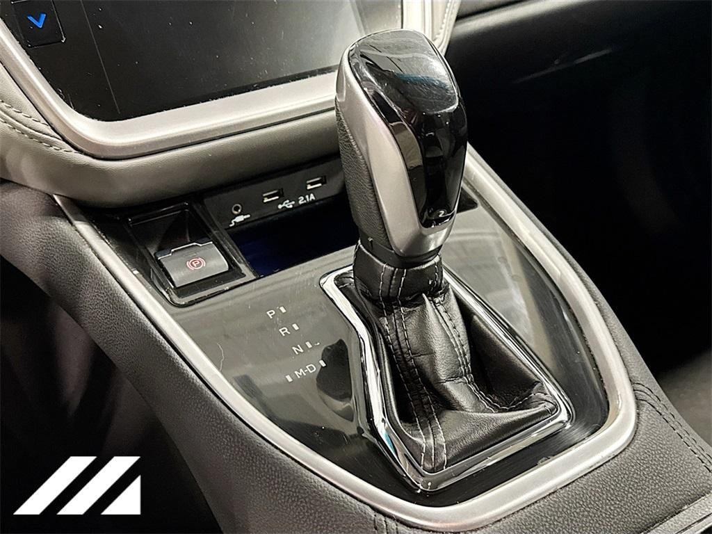 used 2020 Subaru Outback car, priced at $24,695