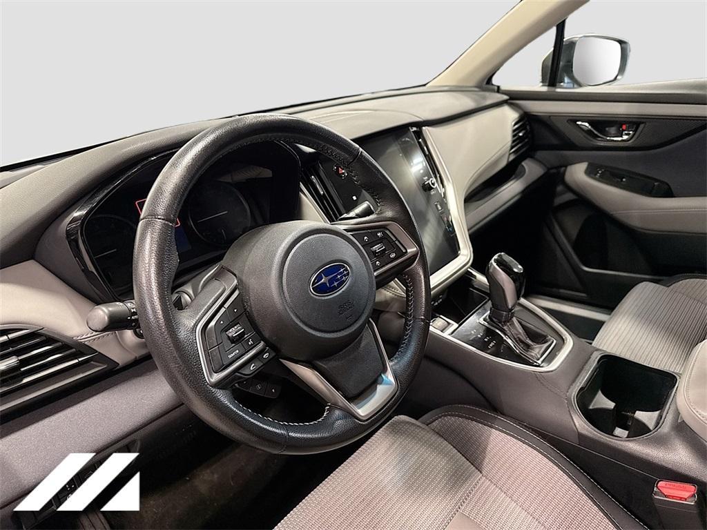 used 2020 Subaru Outback car, priced at $24,695