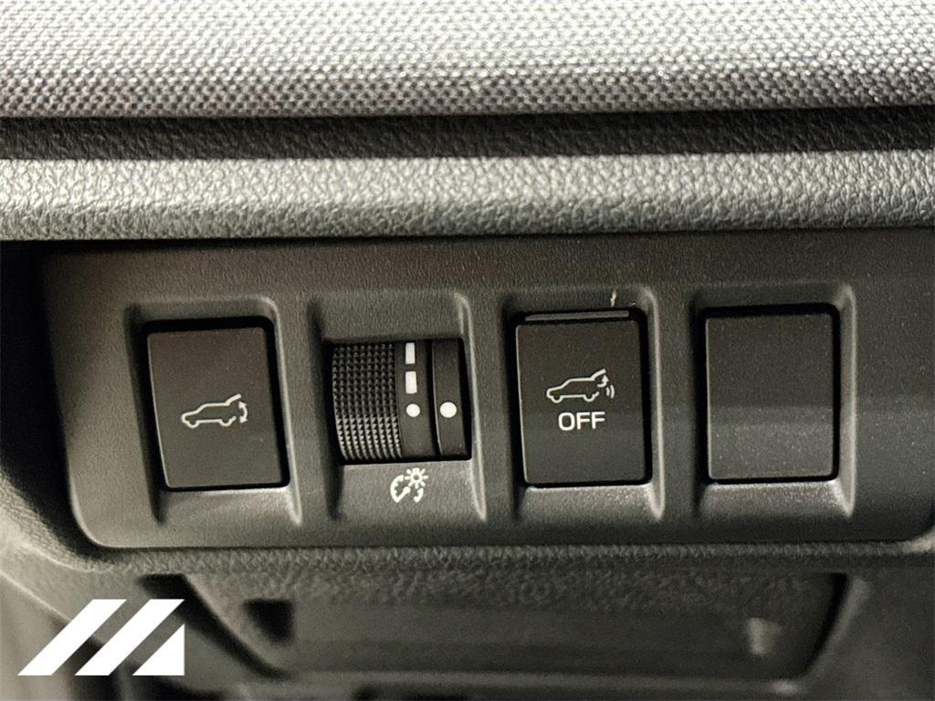 used 2020 Subaru Outback car, priced at $24,695