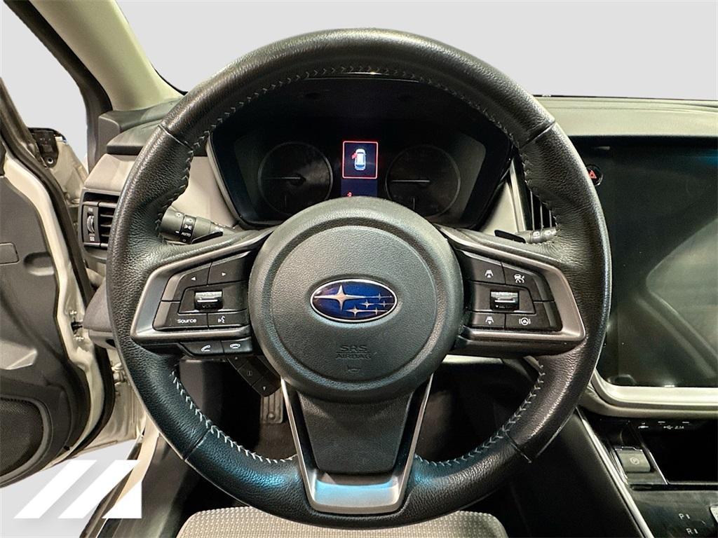 used 2020 Subaru Outback car, priced at $24,695