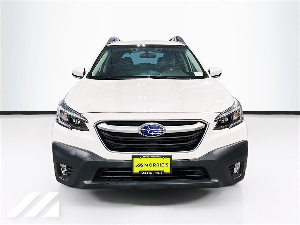 used 2020 Subaru Outback car, priced at $24,695