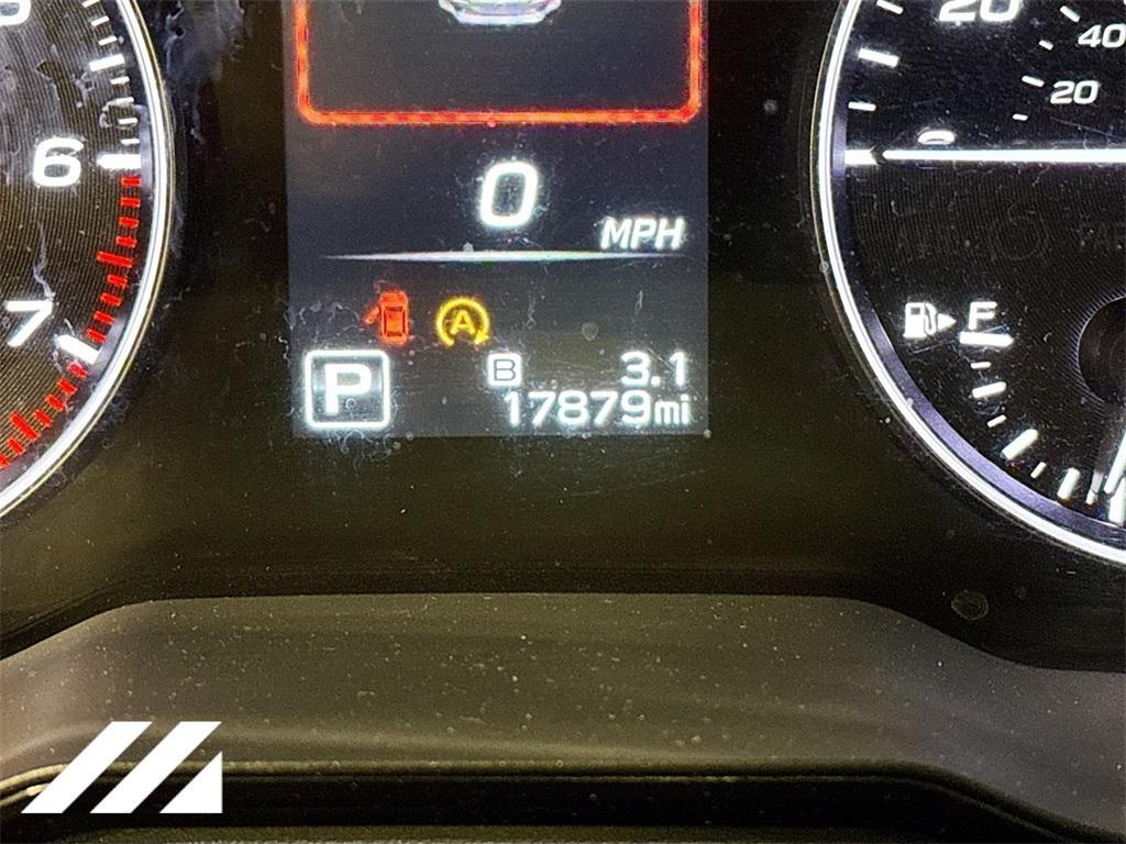used 2020 Subaru Outback car, priced at $24,695
