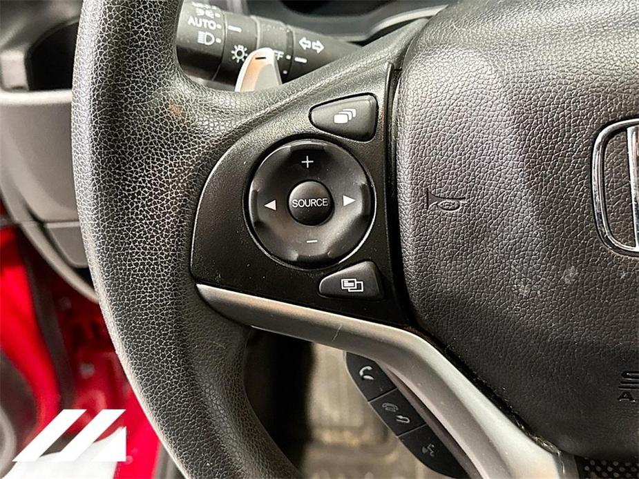 used 2019 Honda Fit car, priced at $15,000