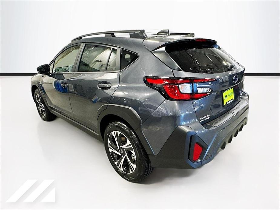 new 2024 Subaru Crosstrek car, priced at $27,733