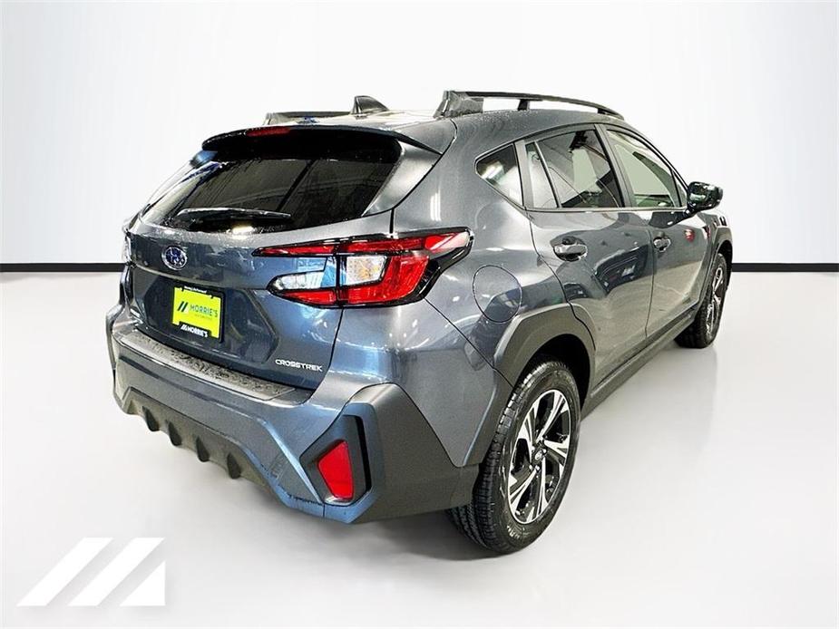 new 2024 Subaru Crosstrek car, priced at $27,733