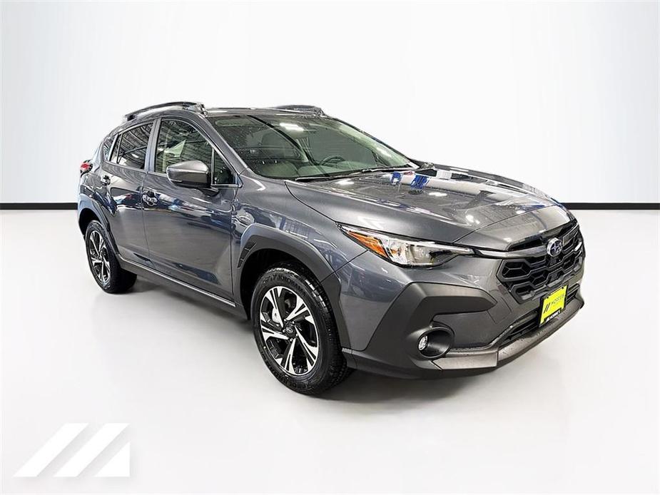 new 2024 Subaru Crosstrek car, priced at $27,733