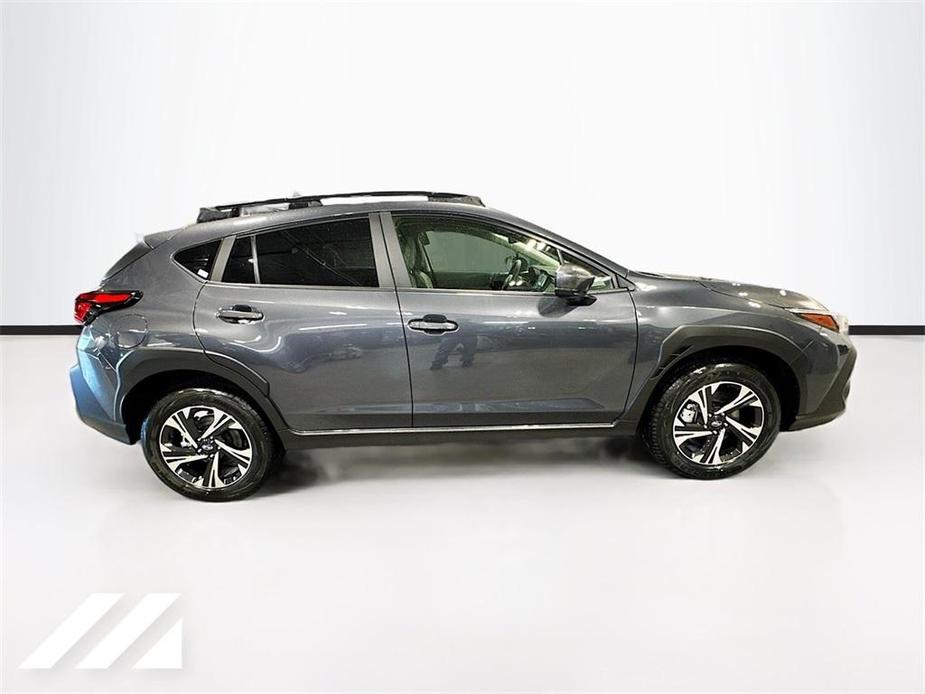 new 2024 Subaru Crosstrek car, priced at $27,733