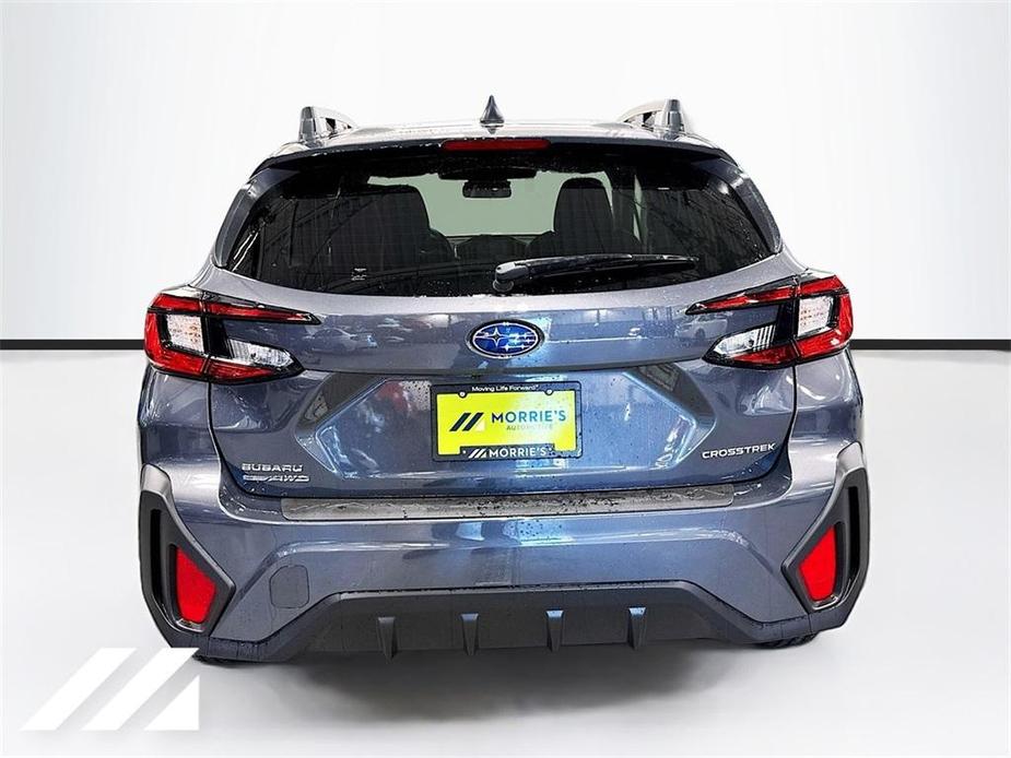 new 2024 Subaru Crosstrek car, priced at $27,733