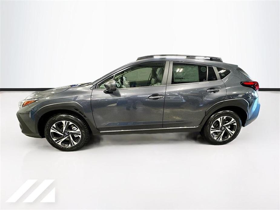 new 2024 Subaru Crosstrek car, priced at $27,733