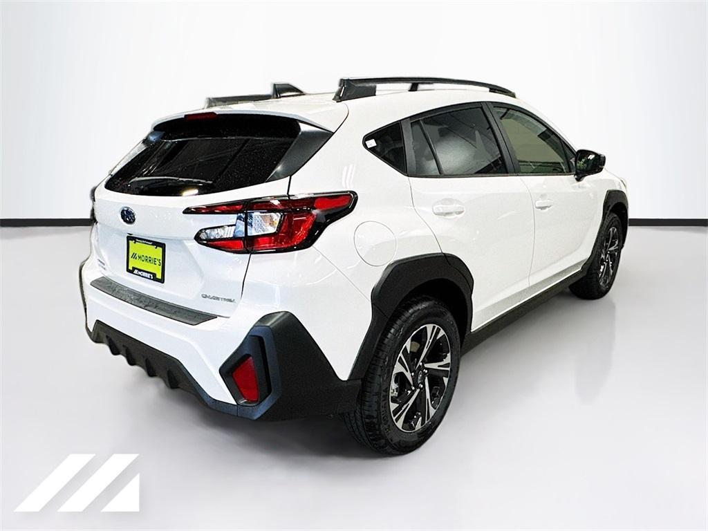 new 2025 Subaru Crosstrek car, priced at $31,729