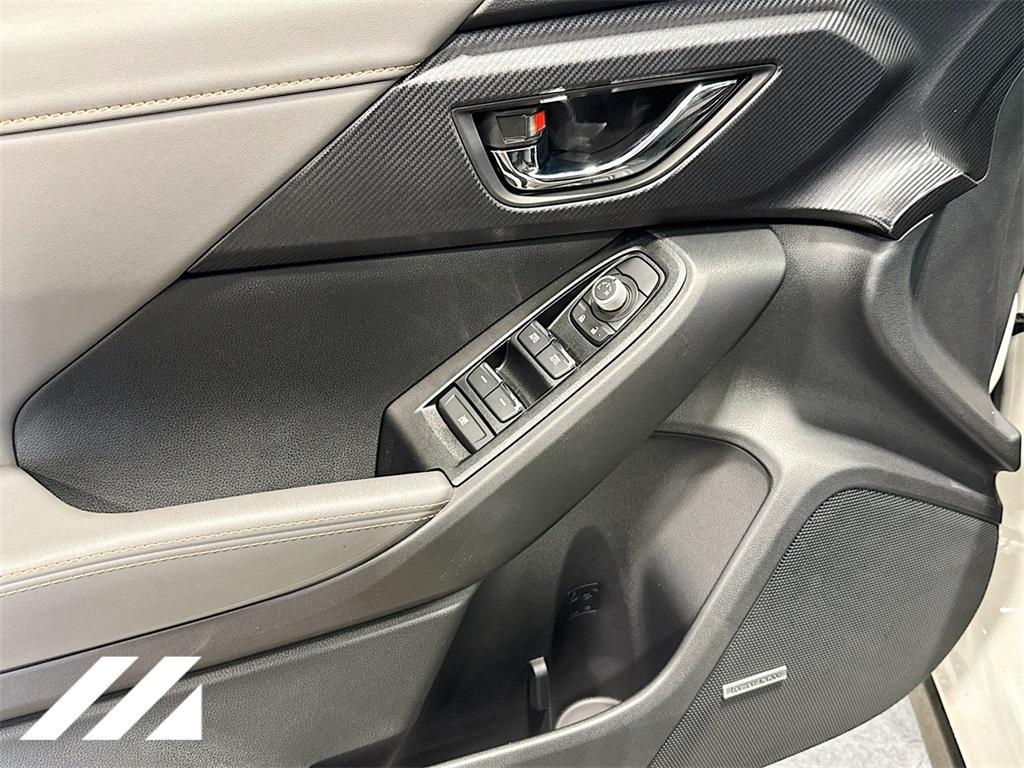 new 2025 Subaru Crosstrek car, priced at $37,437