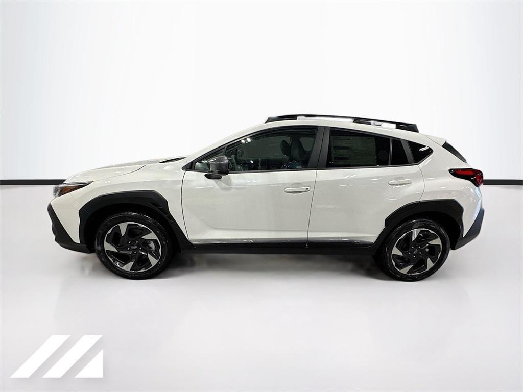 new 2025 Subaru Crosstrek car, priced at $37,437