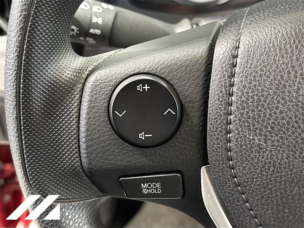 used 2017 Toyota Corolla car, priced at $19,000