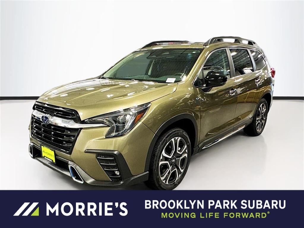 new 2025 Subaru Ascent car, priced at $53,915