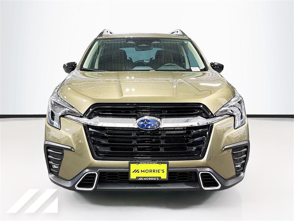new 2025 Subaru Ascent car, priced at $53,915