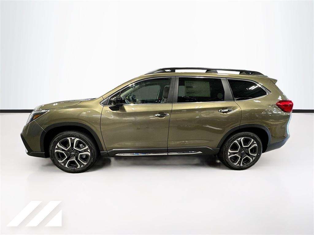 new 2025 Subaru Ascent car, priced at $53,915