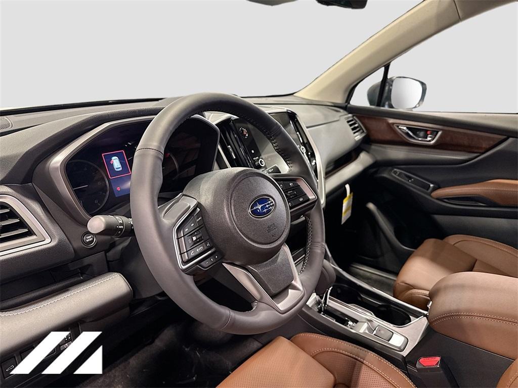 new 2025 Subaru Ascent car, priced at $53,915