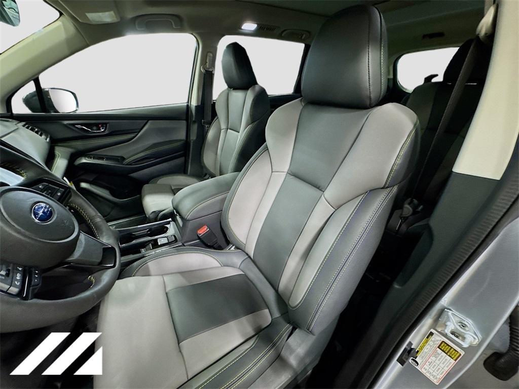 new 2025 Subaru Ascent car, priced at $46,315