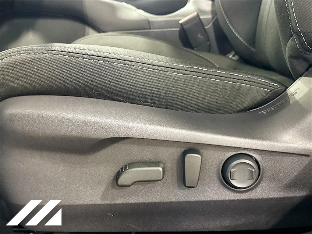 new 2025 Subaru Legacy car, priced at $32,251