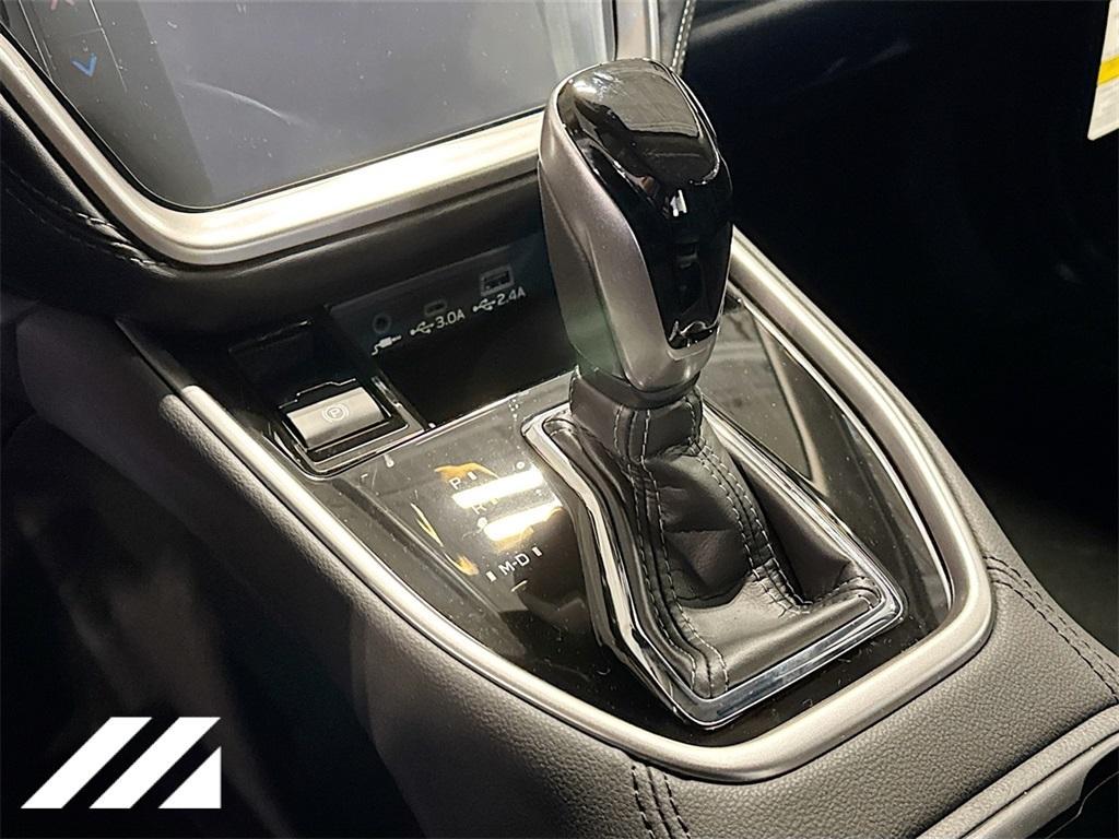 new 2025 Subaru Legacy car, priced at $32,251