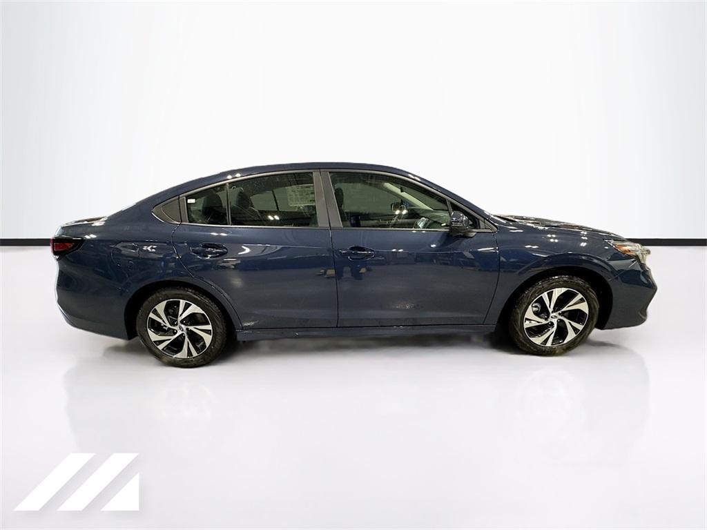 new 2025 Subaru Legacy car, priced at $32,251