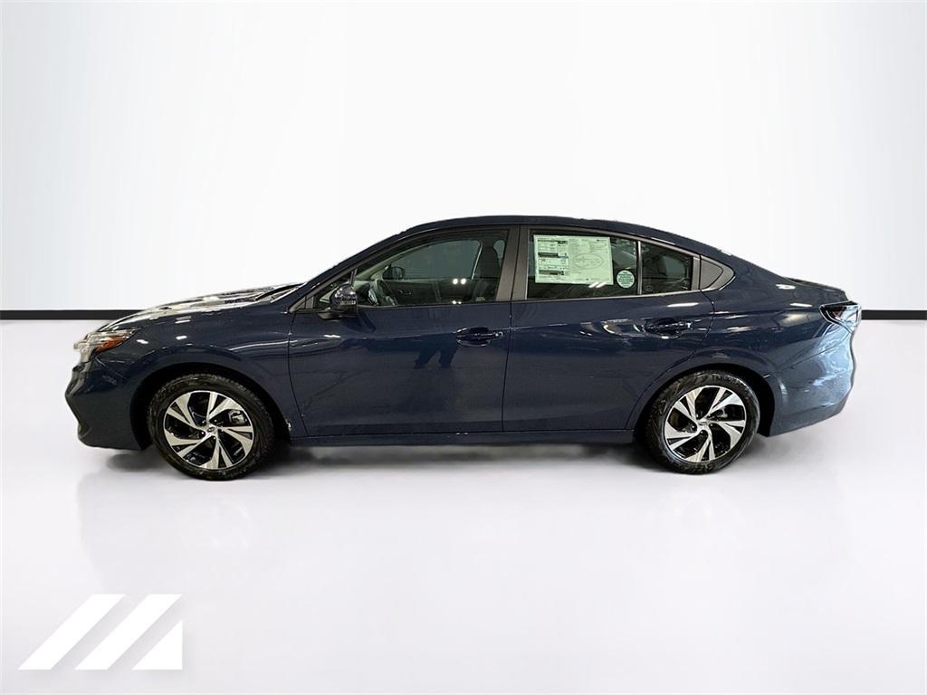 new 2025 Subaru Legacy car, priced at $32,251