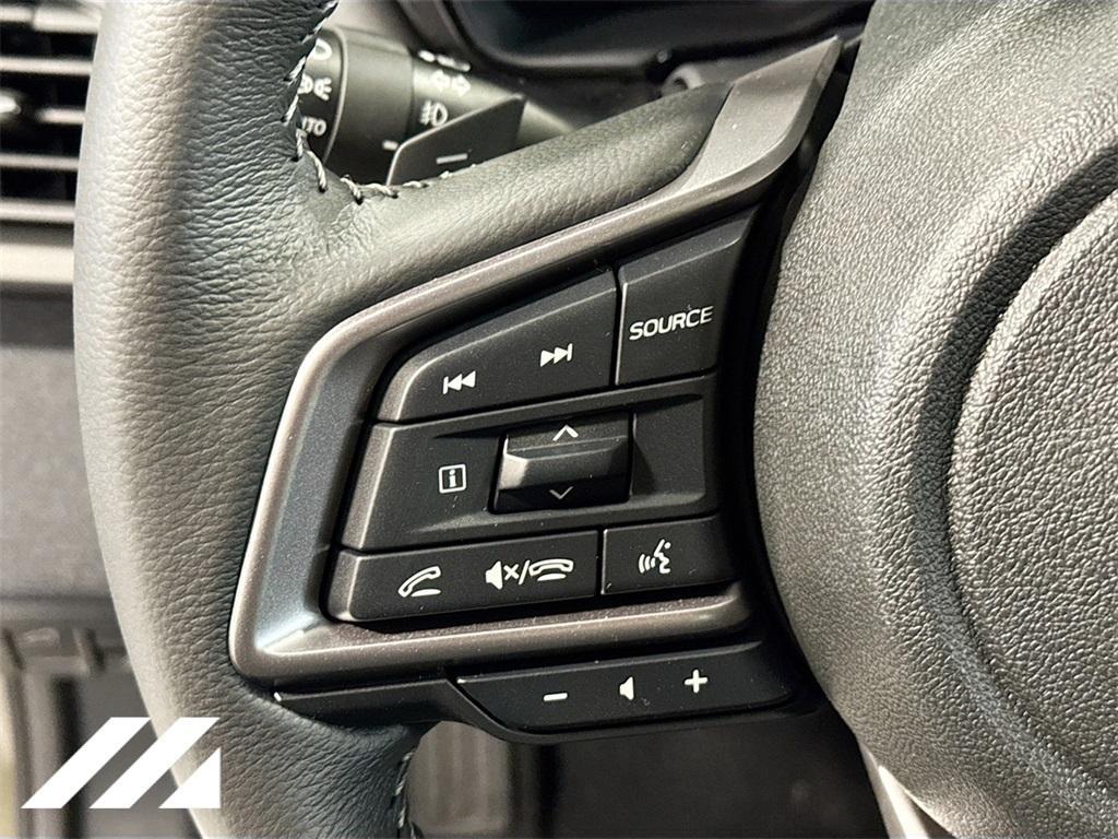 new 2025 Subaru Outback car, priced at $34,438