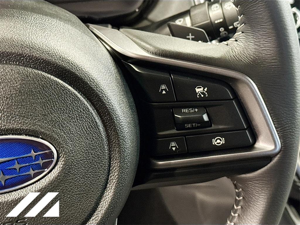 new 2025 Subaru Outback car, priced at $34,438