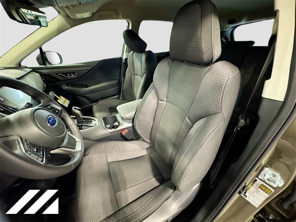new 2025 Subaru Outback car, priced at $34,438