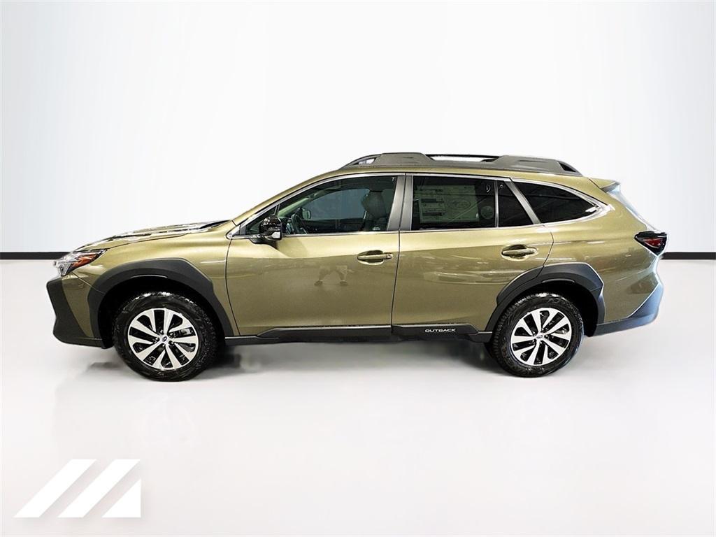 new 2025 Subaru Outback car, priced at $34,438