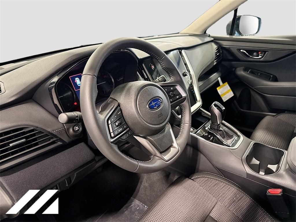 new 2025 Subaru Outback car, priced at $34,438