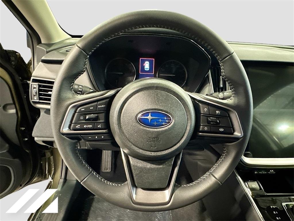 new 2025 Subaru Outback car, priced at $34,438